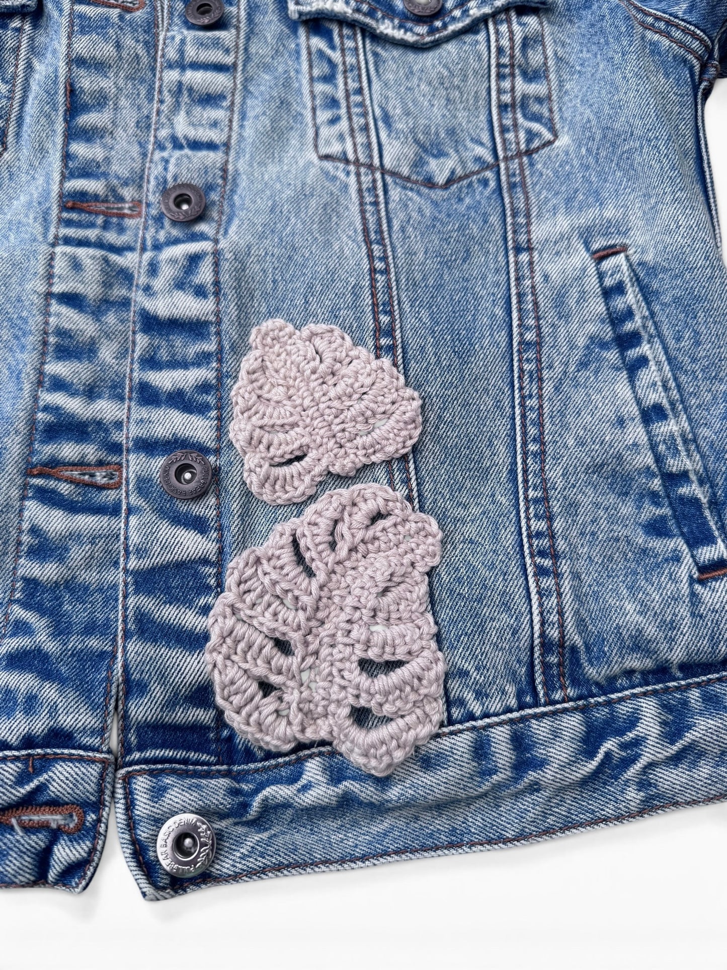 Reclaimed Paradise Jacket