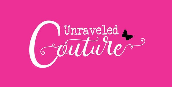 Unraveled Couture 